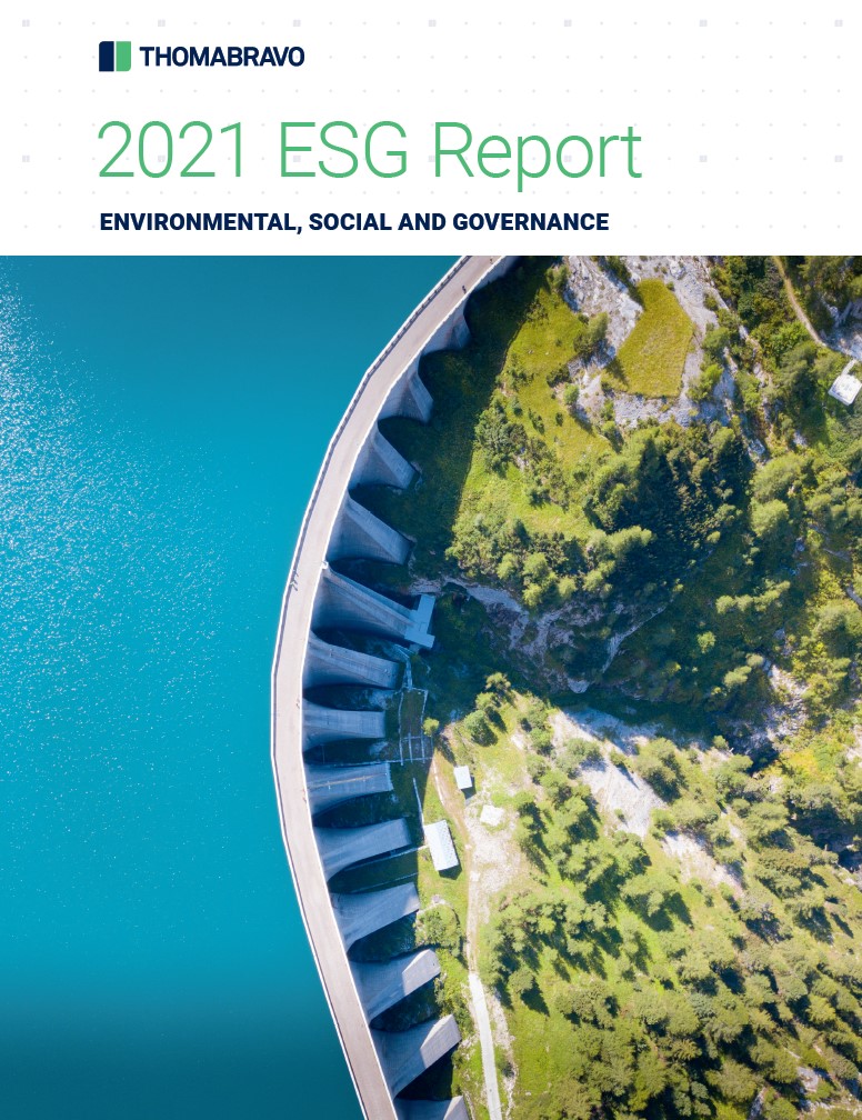 esg report